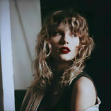 Taylor Swift Looking Back | Diamond Painting Design - Full Drill Diamond Art with 5d Square or Round Diamonds - AB Drills Available