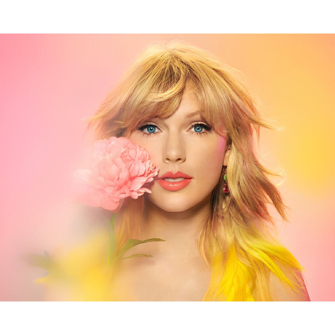Taylor Swift | Diamond Painting