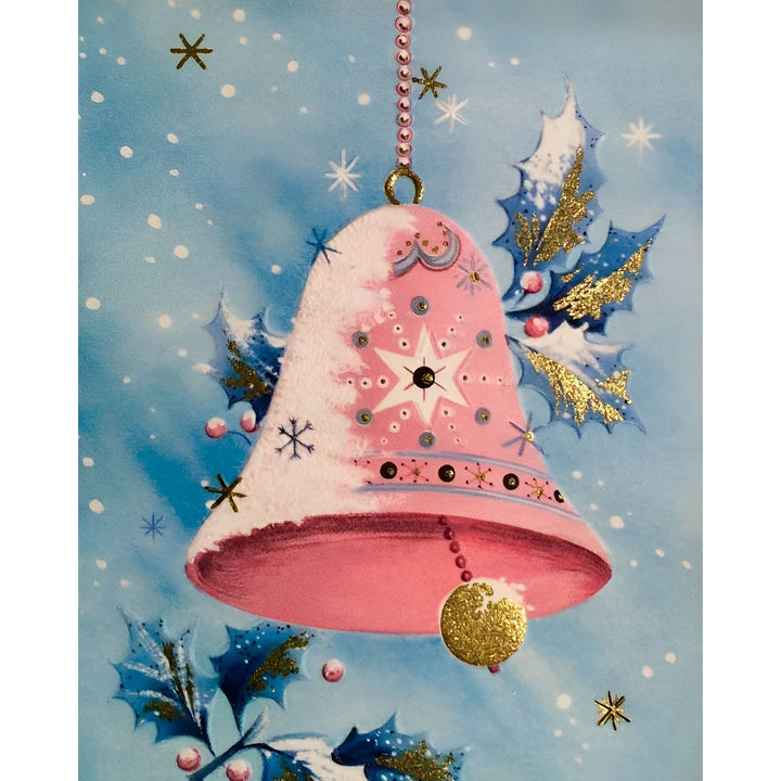 Christmas Bells | Diamond Painting