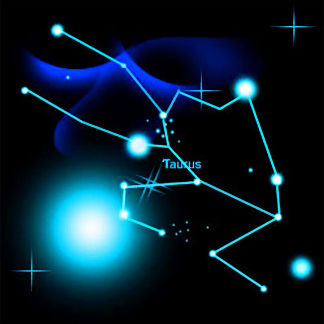 Taurus Constellation | Diamond Painting