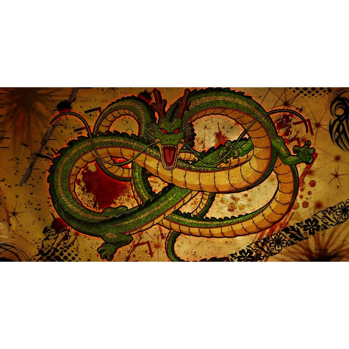 Chinese Dragon | Diamond Painting