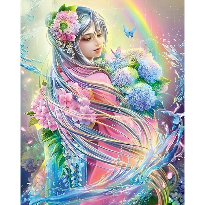 Fairy | Diamond Painting
