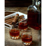 Cigars & Cognac | Diamond Painting Design - Full Drill Diamond Art with 5d Square or Round Diamonds - AB Drills Available
