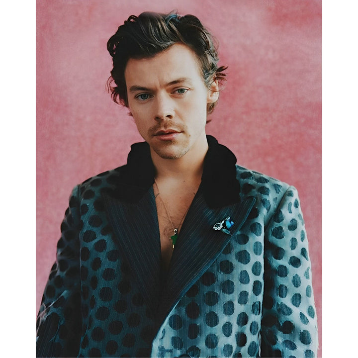 Harry Styles | Diamond Painting
