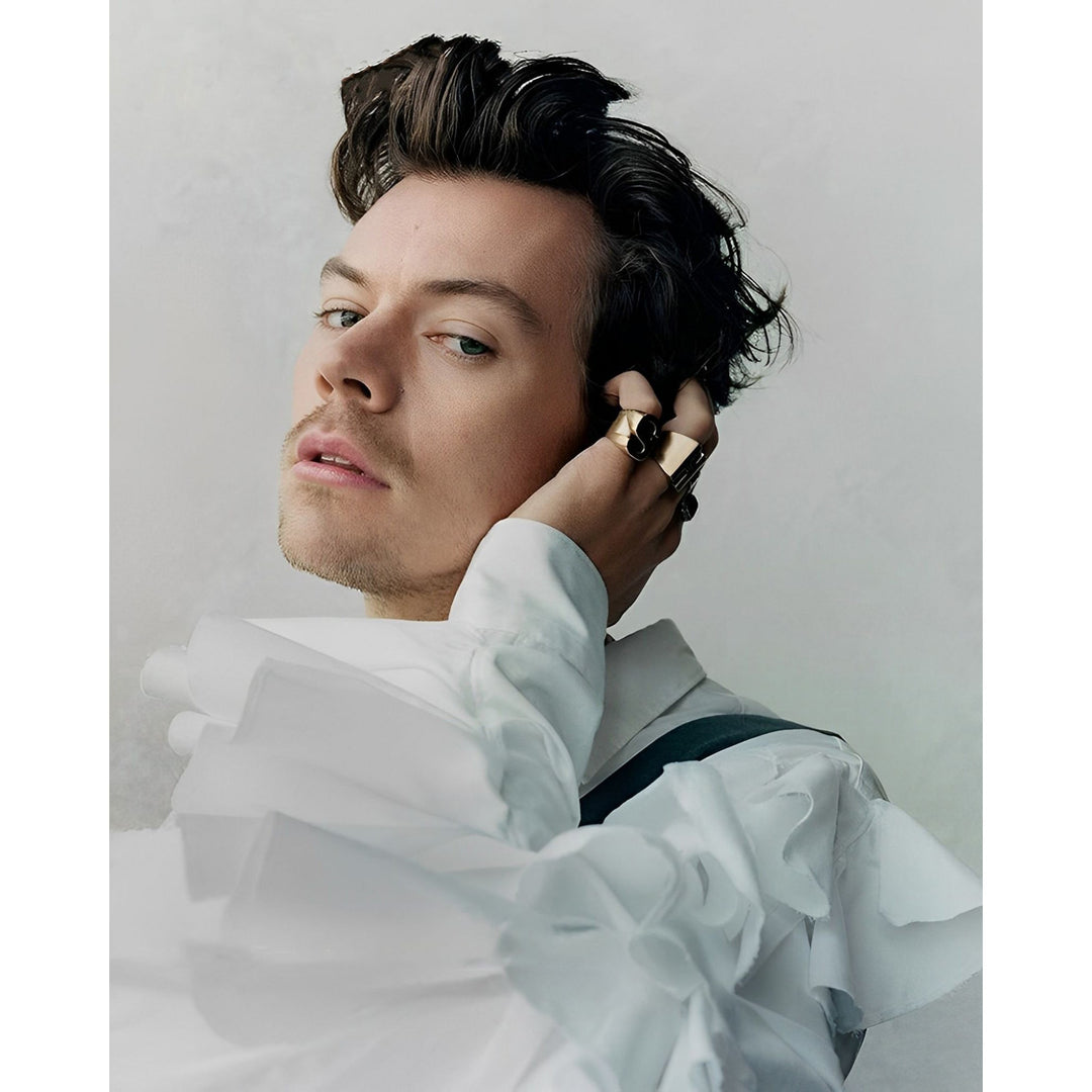 Harry Styles | Diamond Painting