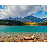 Patricia Lake | Diamond Painting Design - Full Drill Diamond Art with 5d Square or Round Diamonds - AB Drills Available
