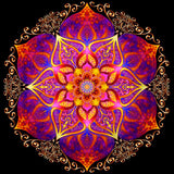 Bright Mandalas | Diamond Painting Design - Full Drill Diamond Art with 5d Square or Round Diamonds - AB Drills Available