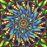 Mandalas Blooming | Diamond Painting Design - Full Drill Diamond Art with 5d Square or Round Diamonds - AB Drills Available