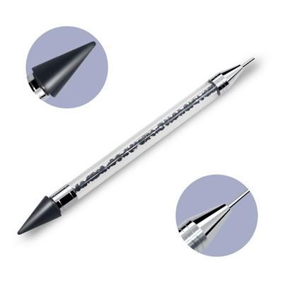 Dual-Sided Premium Wax Diamond Pen-diamond painting kits by Diamondpaintingpro