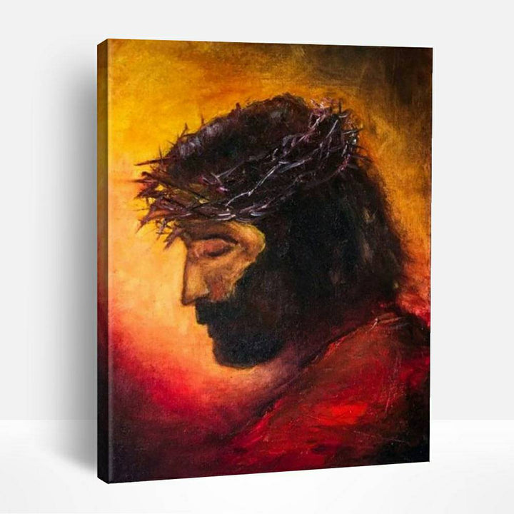 Son of God | Paint By Numbers