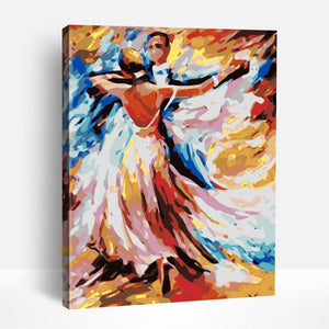 Tango | Paint By Numbers