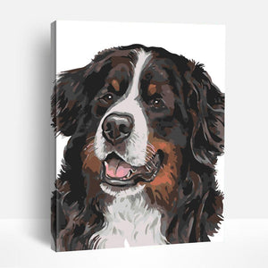 Dogs & Puppies | Paint By Numbers