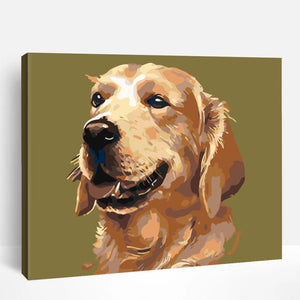 Dogs & Puppies | Paint By Numbers