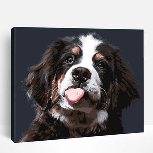 Dogs & Puppies | Paint By Numbers