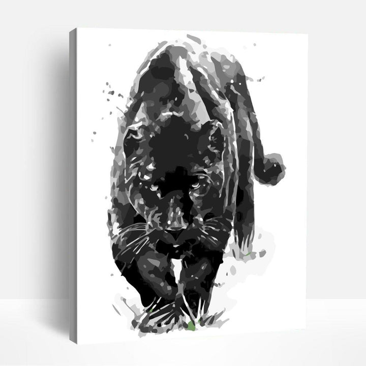 Animals | Paint By Numbers