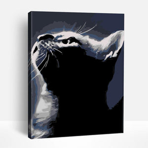 Cats & Kitties | Paint By Numbers