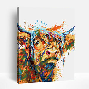 Animals | Paint By Numbers