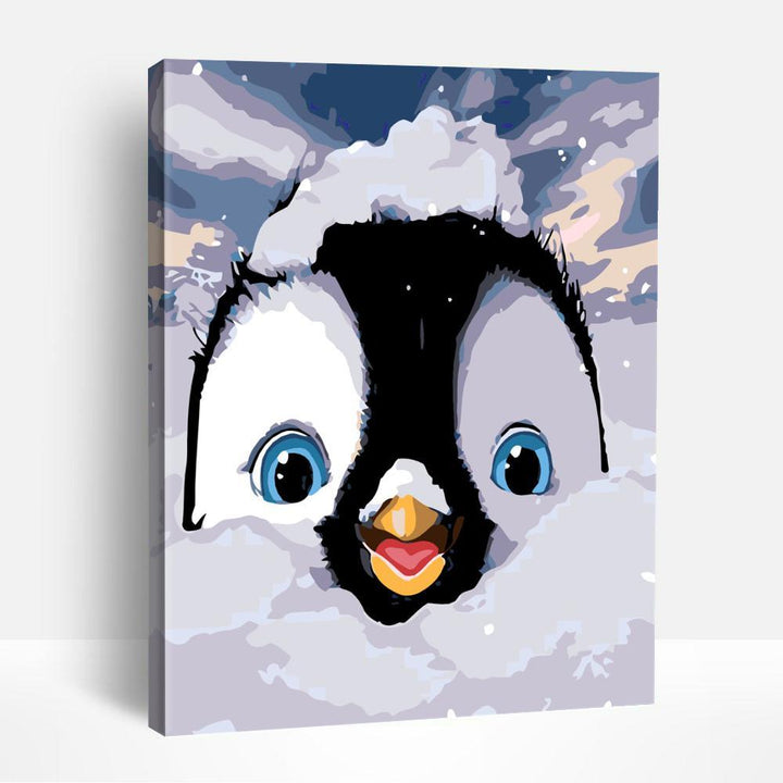 Animals | Paint By Numbers
