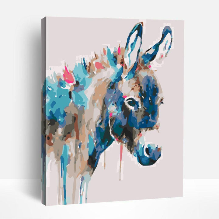 Animals | Paint By Numbers